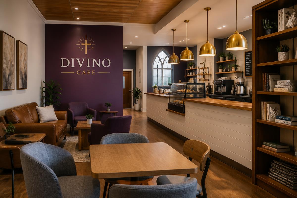 Divino Café